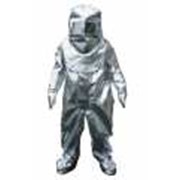 Спецыальный термозащитний костюм “ІДЕКС-1“ фото