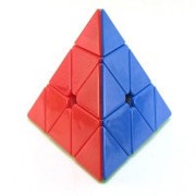 MoFangGe Pyraminx Color фото
