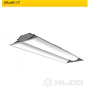 Светодиодное освещение GRA40-17,NLCO фото