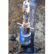 Оборудование для врезки под давлением (Газ-Нефть-Вода)