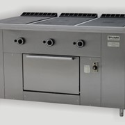 Газовое оборудование фото