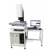 Мультисенсорная видеоизмерительная система (видеоизмерительный микроскоп) с ЧПУ модель ВИС-4030Е GIRMAX фото