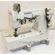 Промышленная швейная машина Kansai Special LX-5801