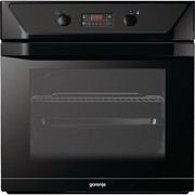 Встраиваемая духовка Gorenje BO 7492 DB фото