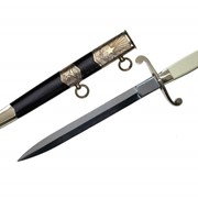 Кортик Офицерский. Медицинской службы фото