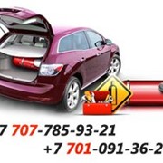 Установка газового оборудования на авто фото