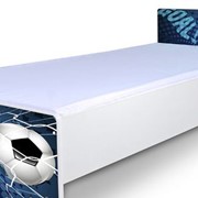 Кровать подростковая С - 26