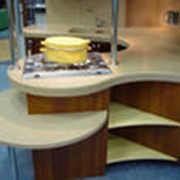 Барная стойка фото