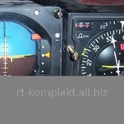 Система Автоматической Регистрации Параметров Полета с АРПП-12Д1 М-01, 6Л1.500.000ТУ фото
