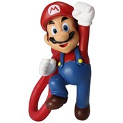 Брелок Super Mario: Mario (6см)
