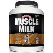 Muscle Milk 2240г фото