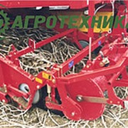 Гидроцилиндр 092.00641 для комбайнов SE 150-60 Grimme фото