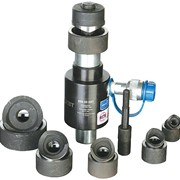 Производство изделий методом холодной штамповки фото