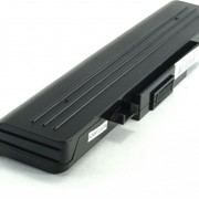 Аккумулятор (акб, батарея) для ноутбука Fujitsu-Siemens SMP-LMXXSS3 4400mah Black фото