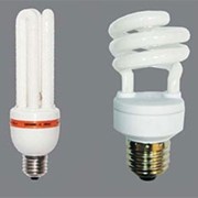 Энергосберегающая лампа YPZ60-4U 36Вт фотография