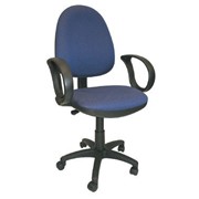 Кресло для персонала Модель СH-360AXSN фотография