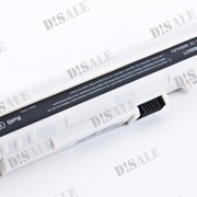 Батарея Acer Aspire One A110, A150, D150, D250, P531h, 11,1V 4400mAh White (Aspire ONE H White) фото