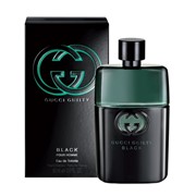Продам мужской парфюм Gucci Guilty Black pour Homme
