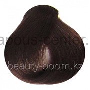 Крем-краска для волос Kapous Professional №6.35 KP Янтарно-каштановый темный блонд, 100 мл. фотография