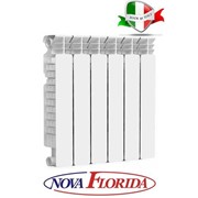 Алюминиевые радиаторы Nova Florida Extra Therm 500/100