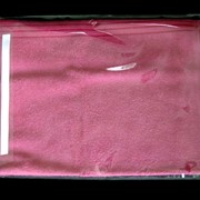 Упаковка из полиэтилена для постельного белья PBC-001 фото