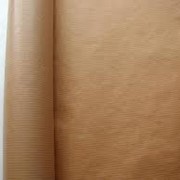 Крафт бумага пищевая/непищевая коричневая в рулонеах