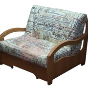 Кресло-кровать Нирвана МДФ фото
