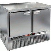 Стол холодильный Hicold GNE 11/TN О (внутренний агрегат) фото