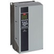 Продам преобразователь частоты Danfoss FC 102 HVAC фото