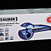 Профессиональные щипцы для завивки Zauber Z860 аналог BaByliss фотография