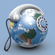 Интернет-услуги IP телефонии