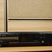 Philips CDR-600 Audio cd recorder фото