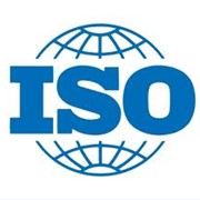 Сертификаты ISO фото