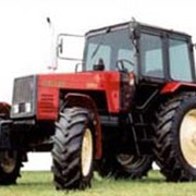 Трактор МТЗ-1221 (Беларус-1221)
