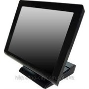 Сенсорный монитор (Touch screen monitor) 17» CTX PV7951T Black