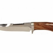 Охотничий нож VD14 “Тиран“ фото