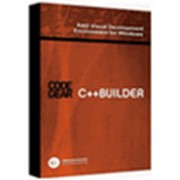 Программа C++Builder 2009 Architect