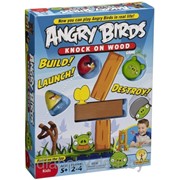 Настольная игра Angry birds