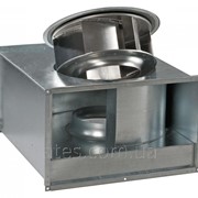 Промышленный вентилятор металлический Вентс ВКП 100/80*4 міні фото