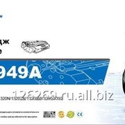 Тонер-картридж G&G для HP LaserJet 1160/1320/3390/3392 CanEpson LBP-3300/3360 2500стр