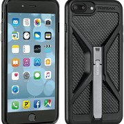 Чехол для телефона TOPEAK RideCase (Case Only) iPhone 6 Plus / 6s Plus / 7 Plus / 8 Plus (черный )