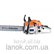 Бензопила BauMaster 2,6 кВт, 455 мм GC-9952TX