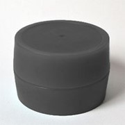 Воск цветной цвет мокрого асфальта фото