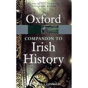 S. J. Connolly The Oxford Companion to Irish History (Oxford Paperback Reference) фото