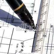 Проектные решения по усилению и ремонту строительных конструкций фото