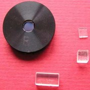 Монокристаллы редких металлов фото