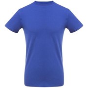 Футболка мужская T-bolka Stretch, ярко-синяя (royal), размер XXL фото