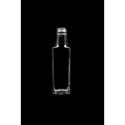 Стеклобутылка “Гранит В“ 0,1 литра фото