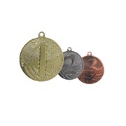 Медали и специальные житоны на заказ фотография