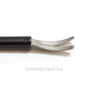 Ножницы изогнутые IN-CUT C5 250-V фото